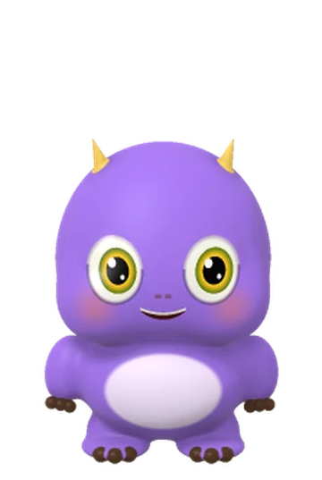 Naga Ungu